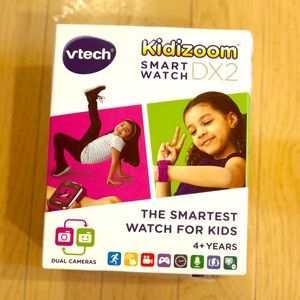 Brand new* kidizoom smart watch dx2